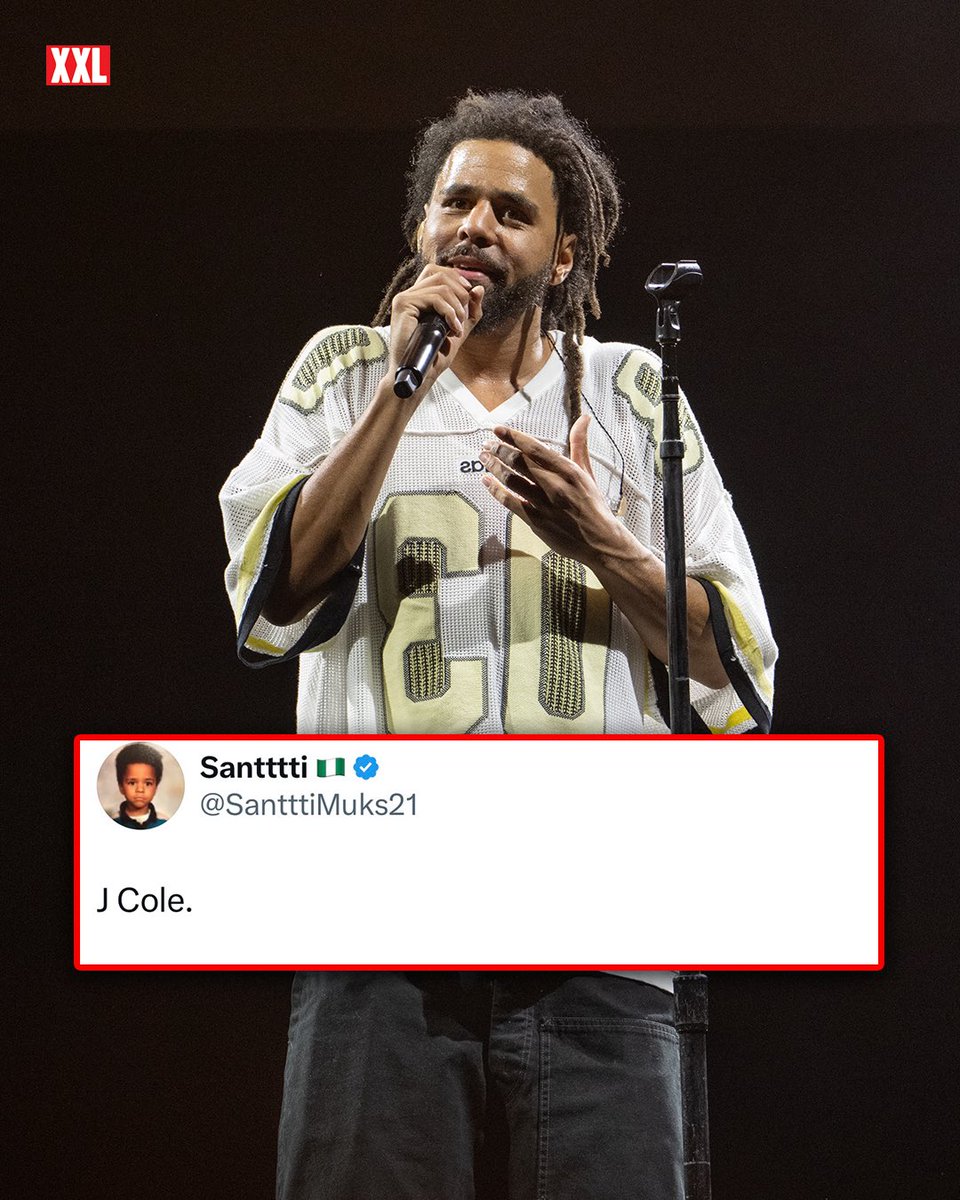 XXL Magazine tweet media
