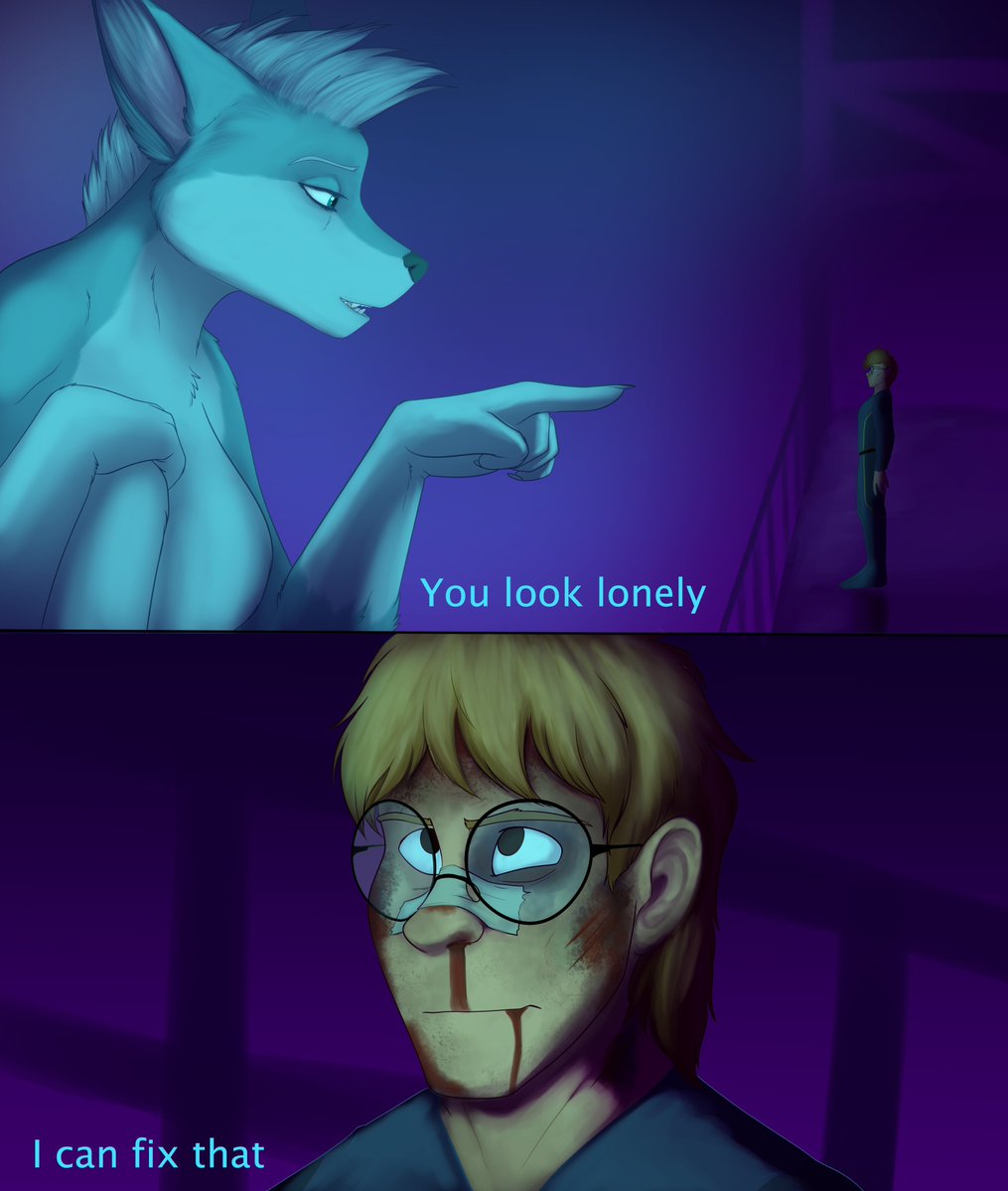 Halflite tweet media