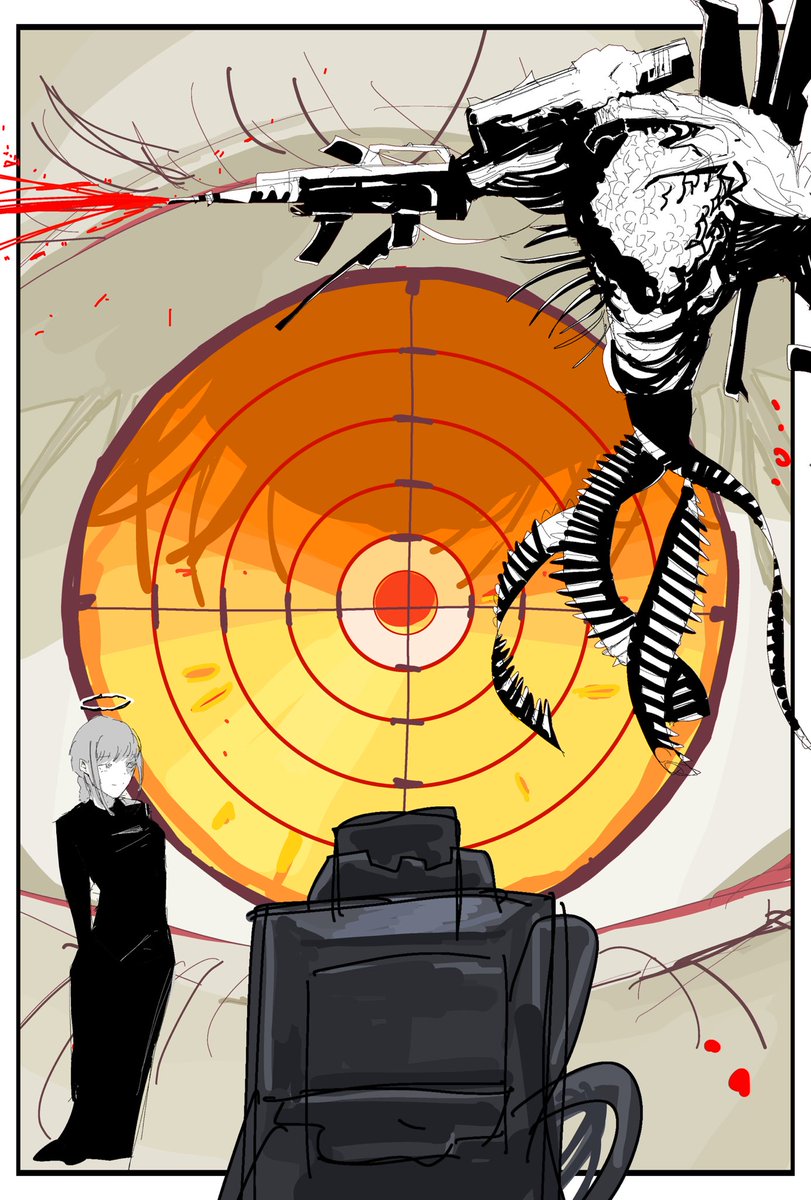 ギガン tweet media