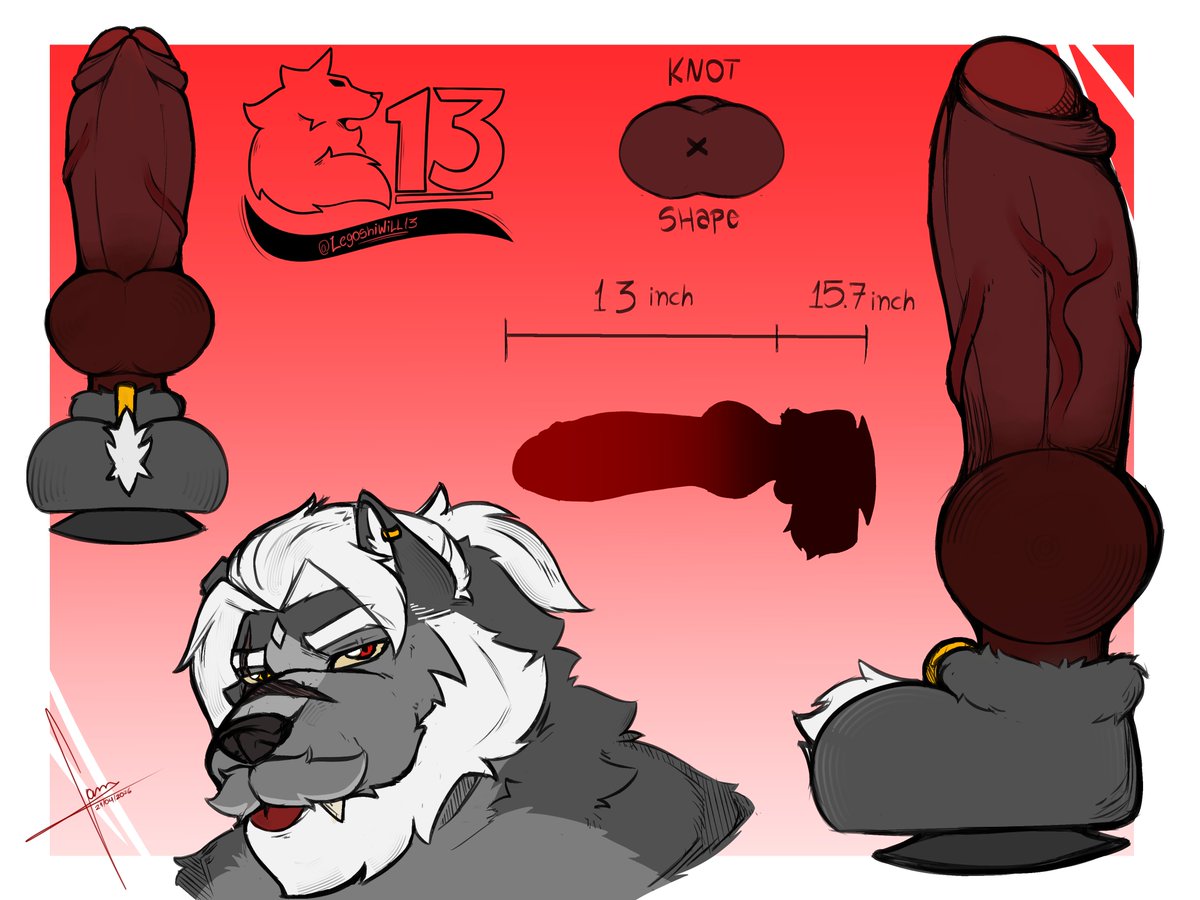 LegoshiWill13🐺🇧🇷 COMISSION OPEN (2/5) tweet media