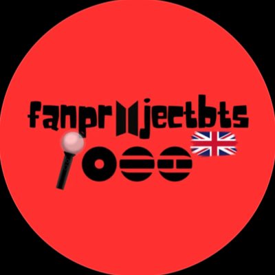 BTS FAN PROJECT🇬🇧 tweet media