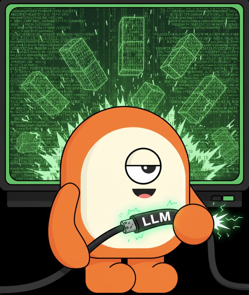 MinionLab tweet media