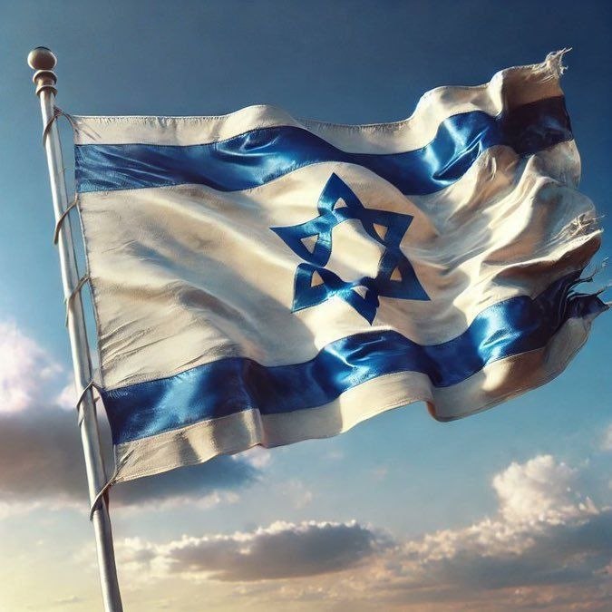 IsraelLeitner's tweet photo. ❤️אֶרֶץ שֶׁמָּתְקוּ לָהּ רְגָבֶיהָ
וּמְלוּחִים כַּבֶּכִי כָּל חוֹפֶיהָ,
שֶׁנָּתְנוּ לָהּ אוֹהֲבֶיהָ
כָּל אֲשֶׁר יָכְלוּ לָתֵת...

🎉עצמאות 78 שמח למדינת ישראל🇮🇱 https://t.co/9wpZKLvG66