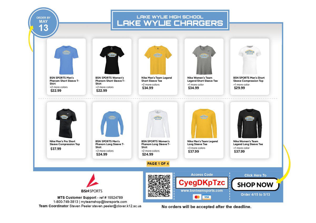 Steven Peeler tweet media