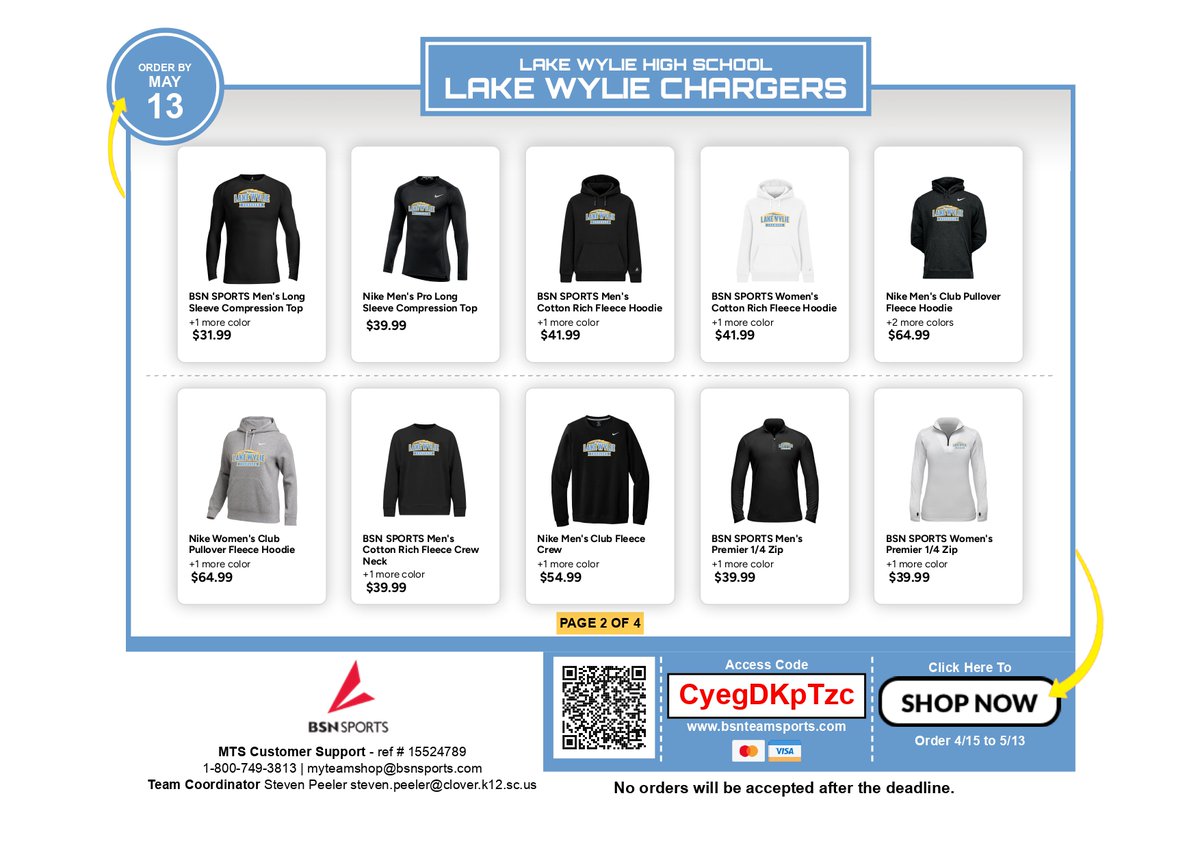 Steven Peeler tweet media