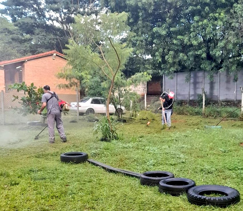 Área Social tweet media