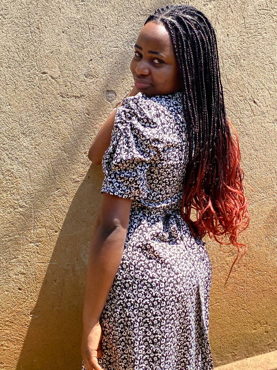 Angella Patricia Nalugya tweet media