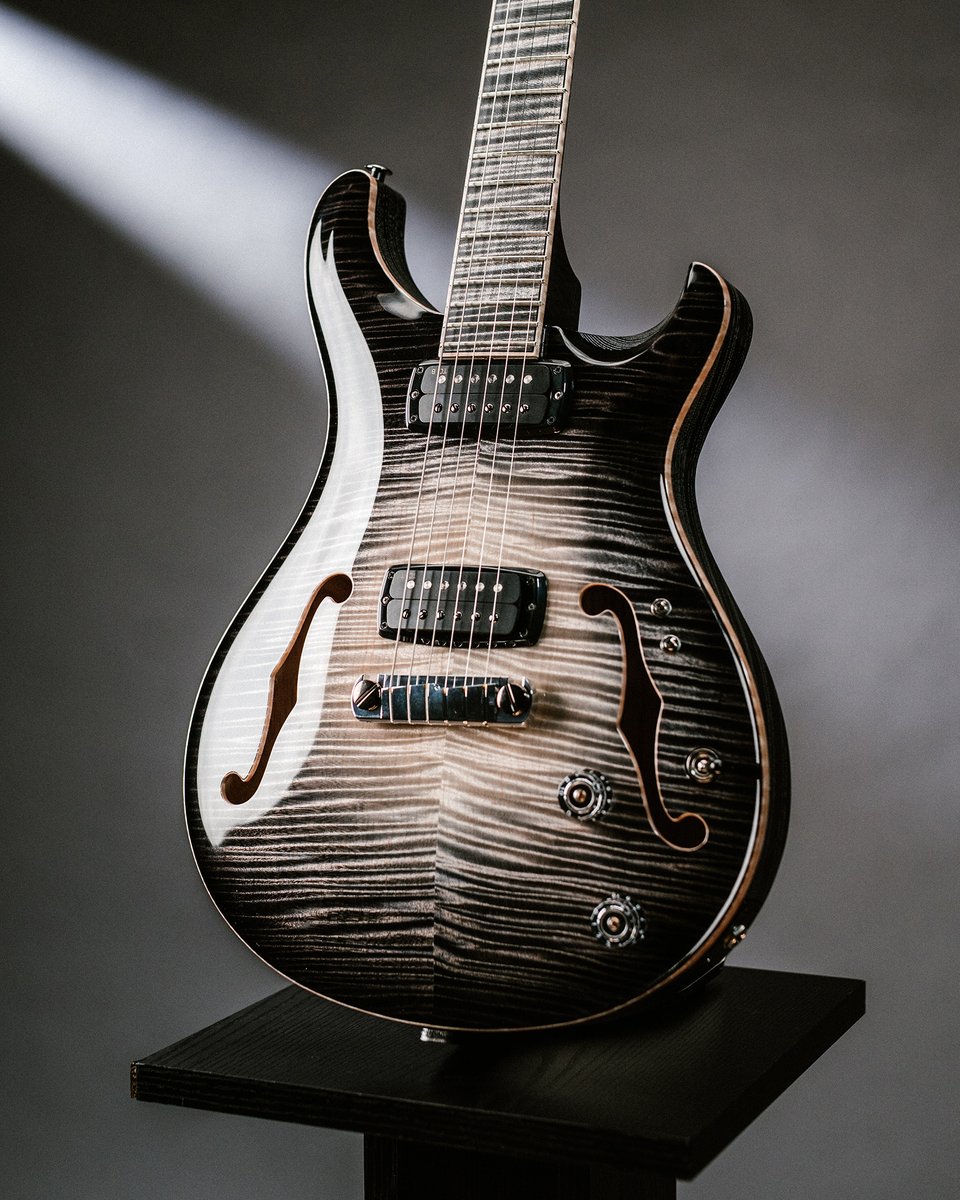 PRS Guitars tweet media