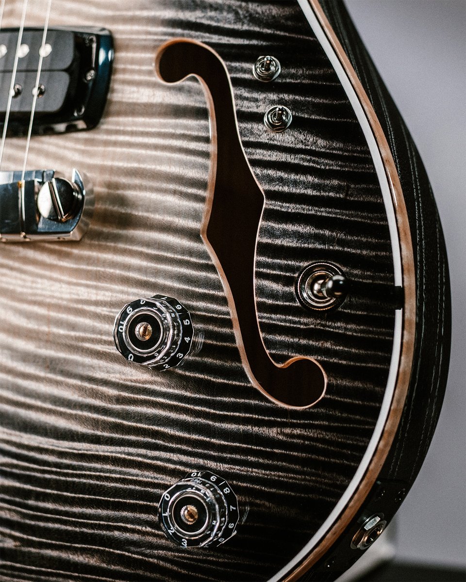 PRS Guitars tweet media