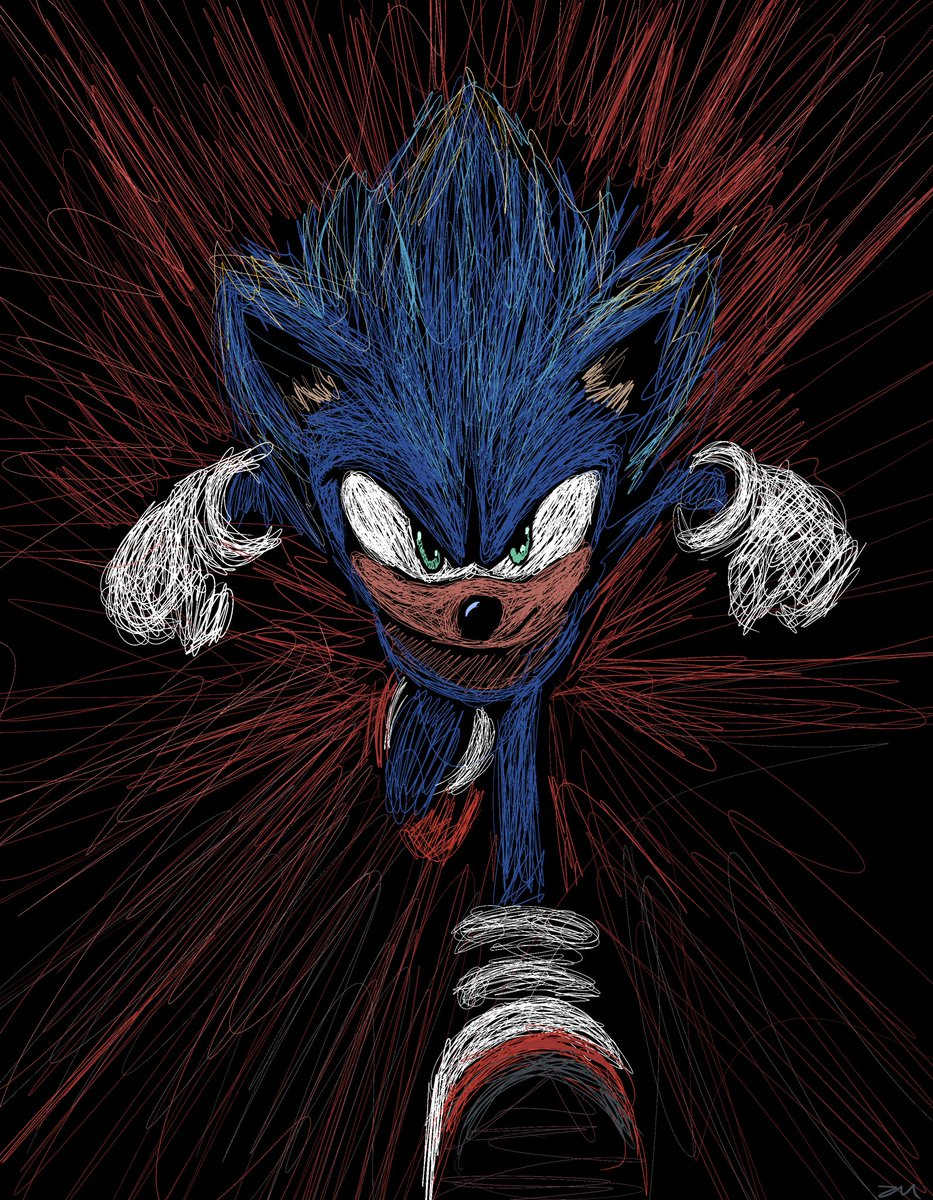 MrScribbles's tweet photo. On my way! #scribbleart #movebitchgetouttheway https://t.co/4zpit2xRea