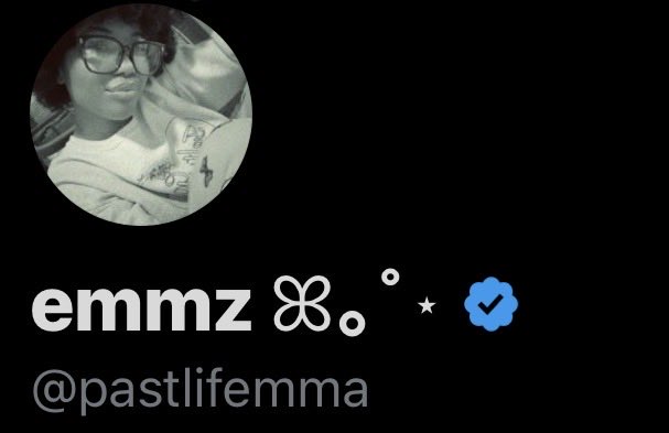 emmz ꕤ｡˚⋆ tweet media