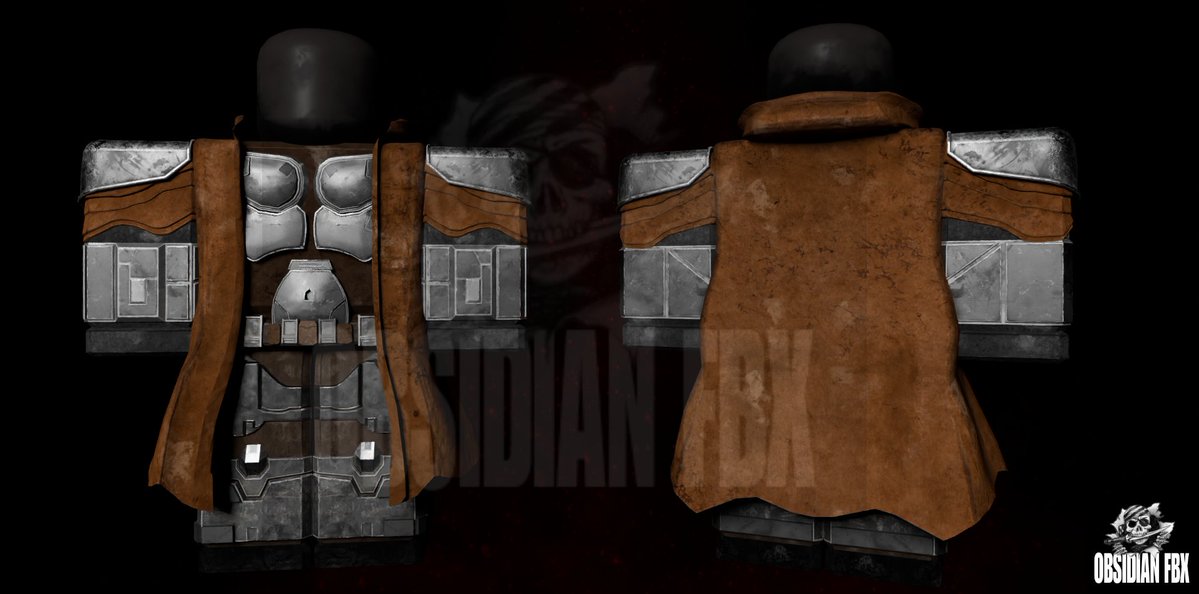 Obsidian Fx tweet media