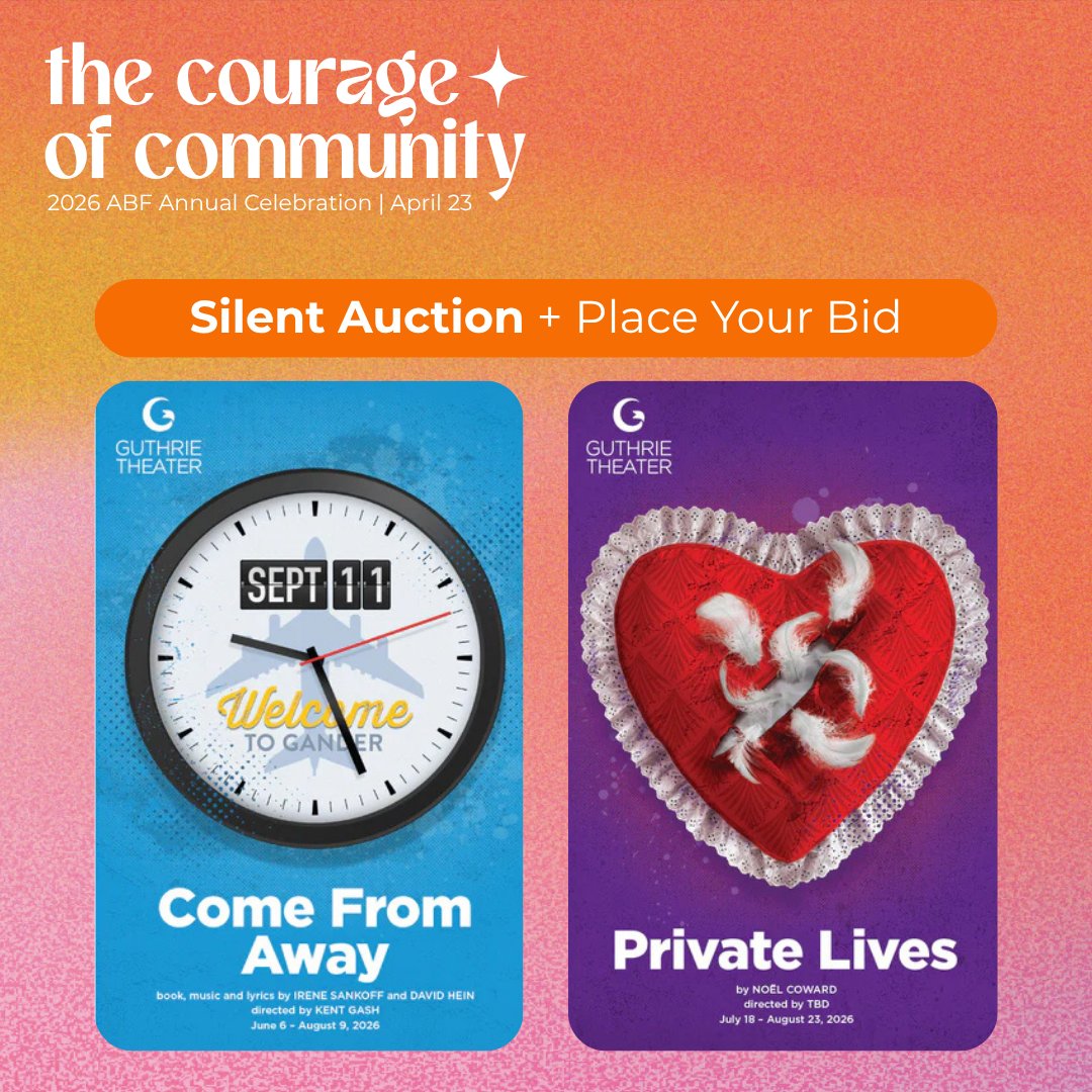 Ann Bancroft Foundation tweet media