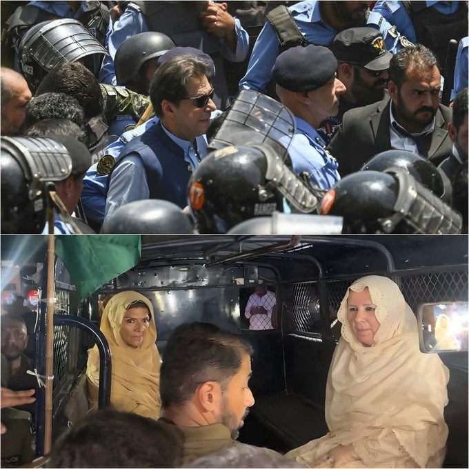 مؤرخ لکھے گا کہ شوکت خانم کے بچے اس نظام کو لڑ گئے ہیں۔
نظام ان سے لڑتے لڑتے تھک گیا لیکن یہ ہار نہیں مان رہے❣️