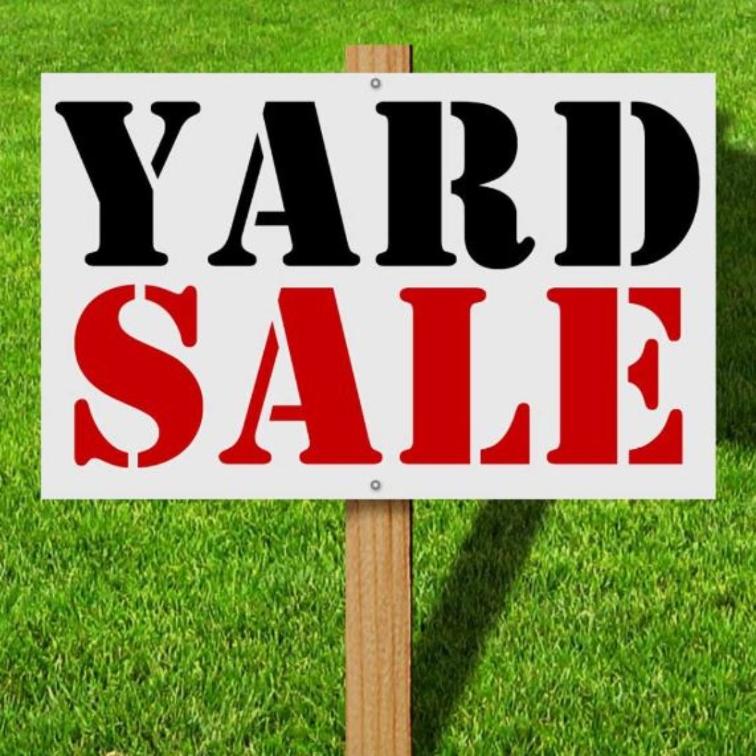 thepapershop's tweet image. Advertise your yard sale on Paper Shop's website for free! How? Go to our website: thepapershop.com and place your ad on our website only. For more details, contact Paper Shop's office at 800-537-9377

#advertise your #yardsale #free on #papershop 's website