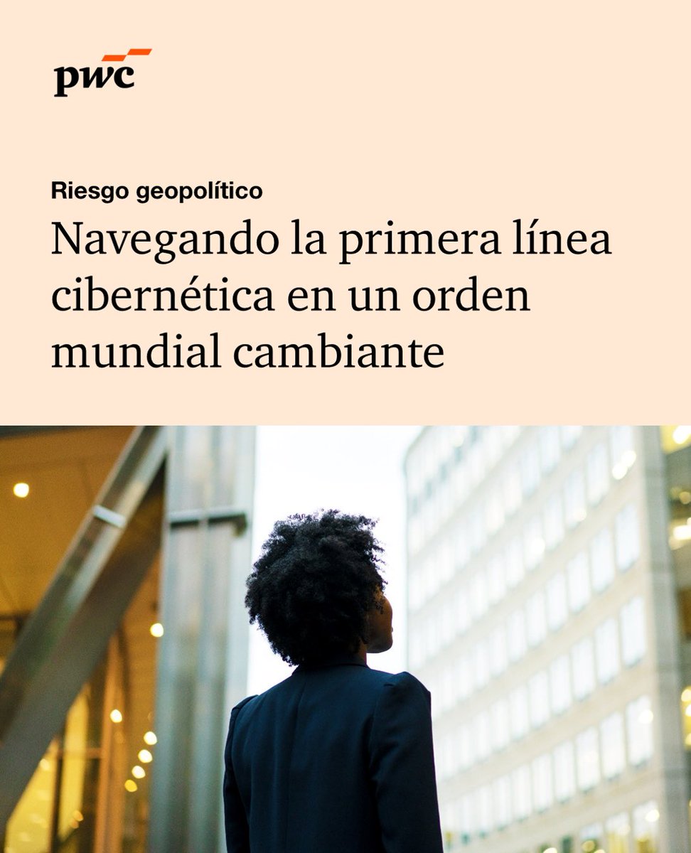PwC Interaméricas tweet media