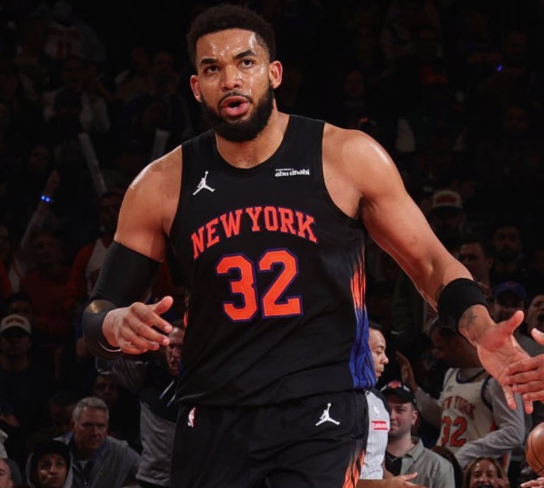 New York Basketball tweet media