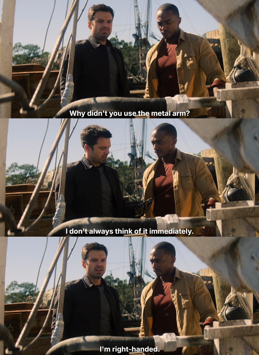 I think about this every day 😭