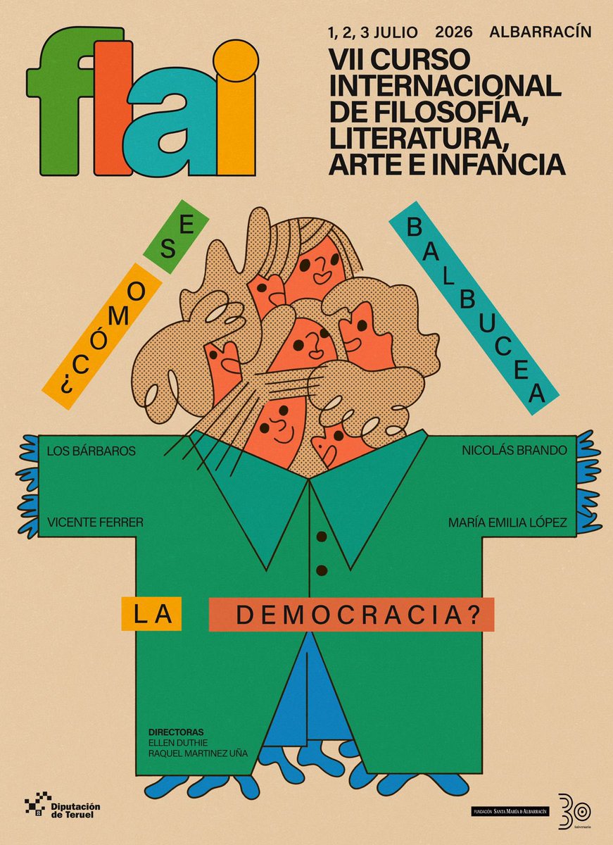 Los Bárbaros tweet media