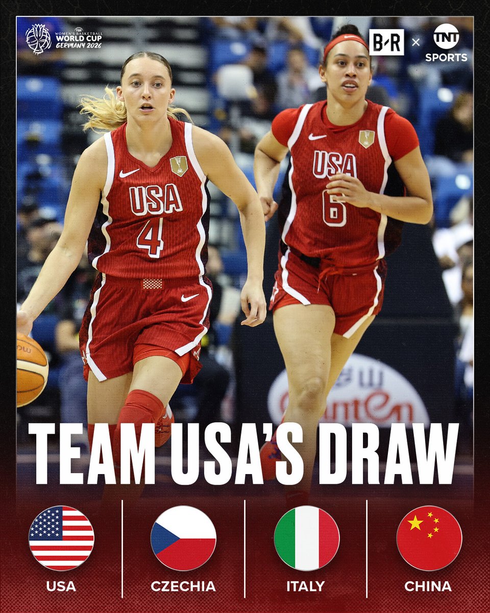 Bleacher Report tweet media