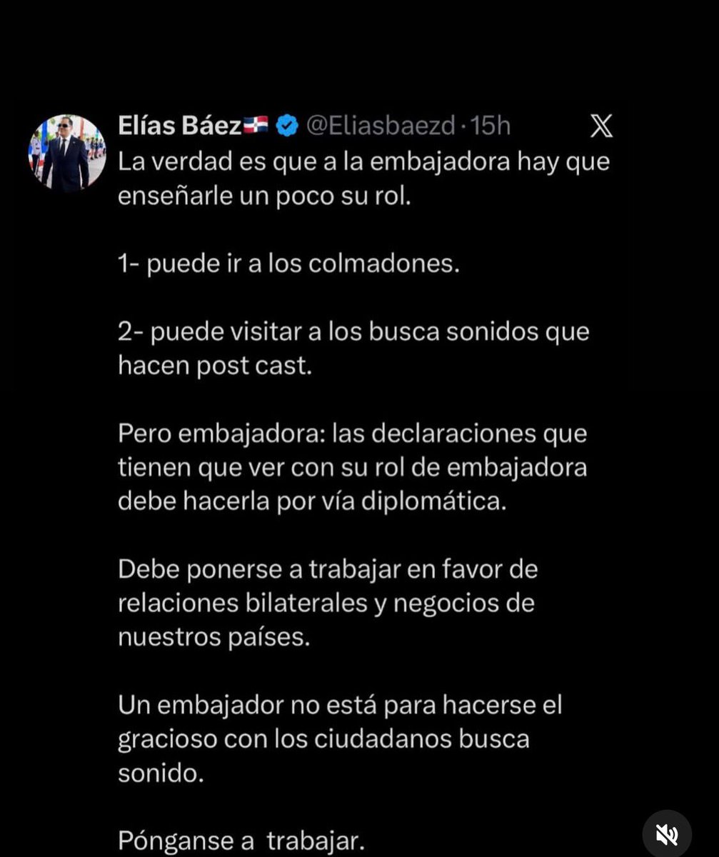 José E. Almánzar G. PhD(c), LL. M. tweet media