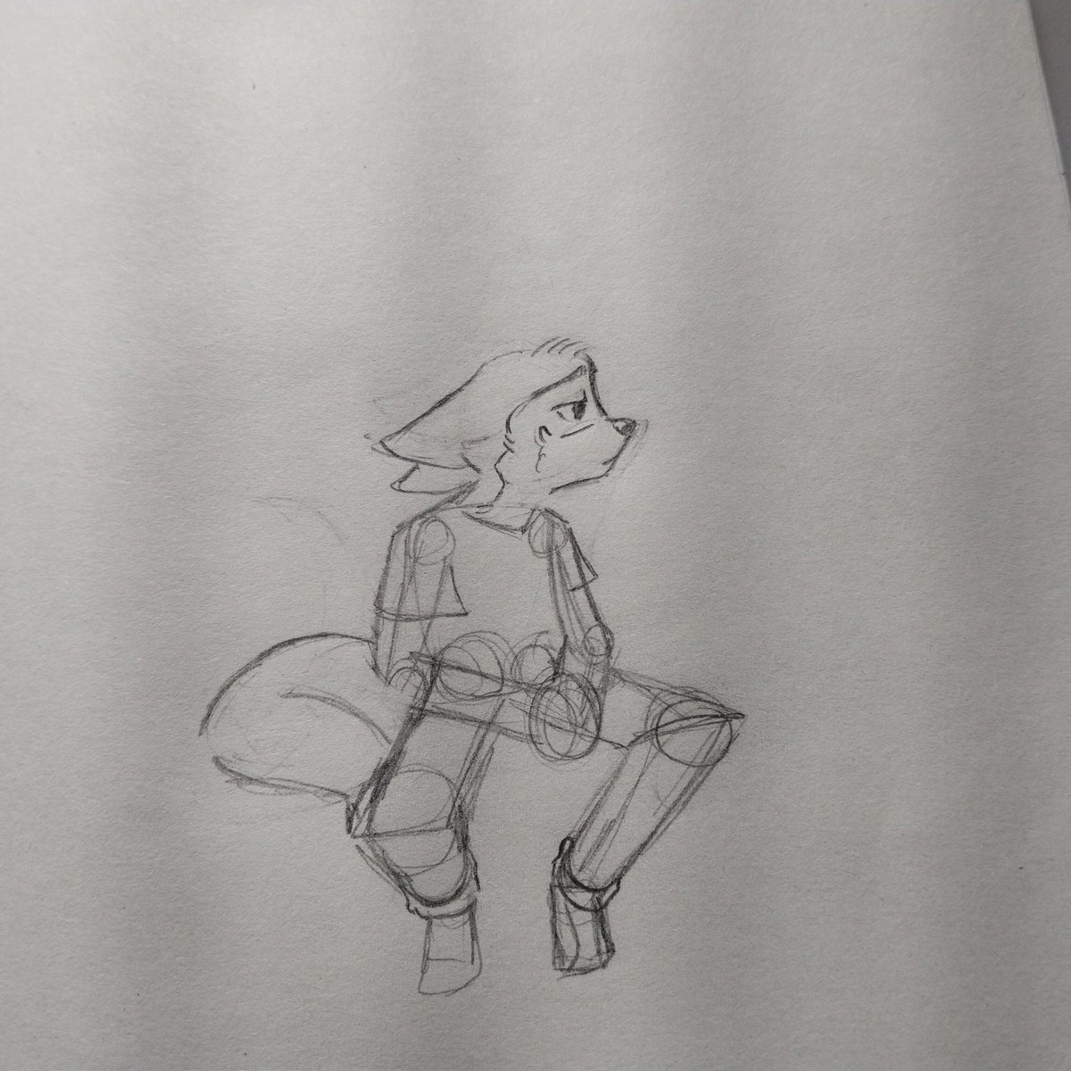 silverfox2410's tweet photo. 100 días auto proponiendo me subir dibujos a diario para ver mi progreso

1/100 "Horizonte" https://t.co/RBczUIi2xL