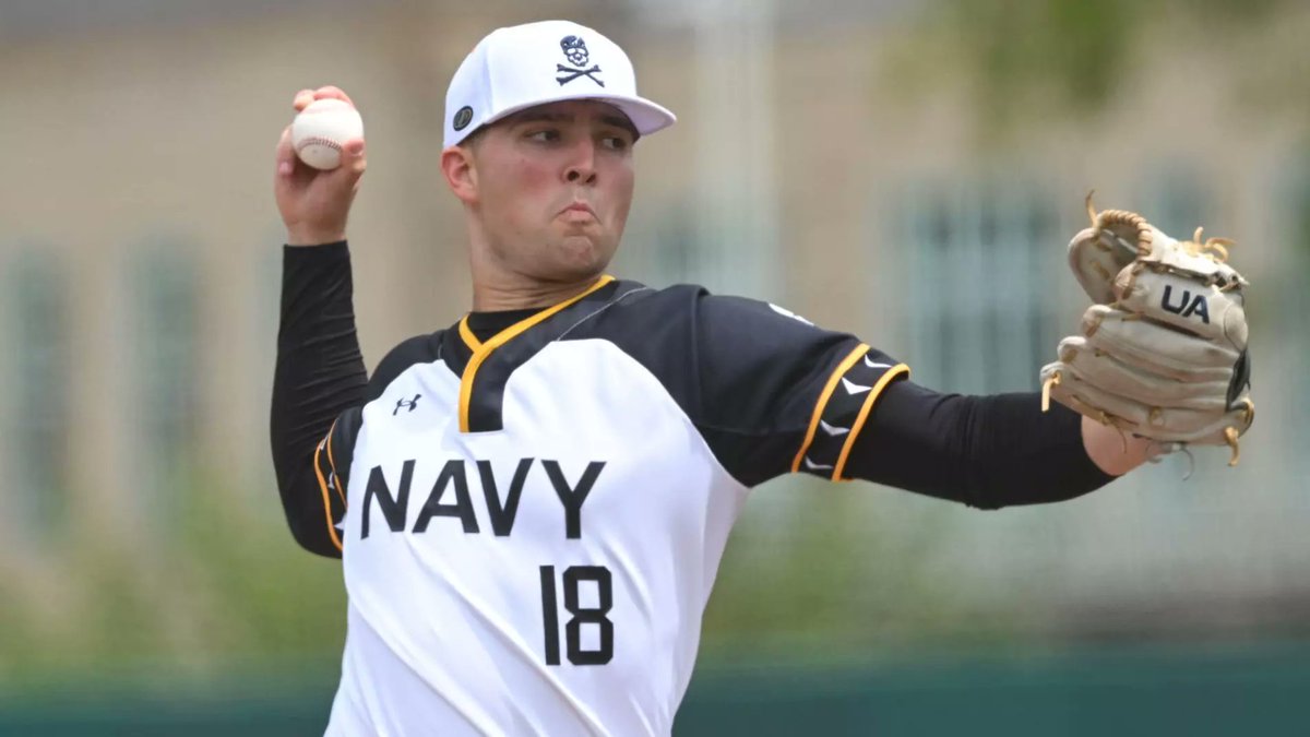 CollegeBSBShow's tweet photo. D1 College Baseball Strikeout Leaders - 4/21 🔥

107 - Mason Edwards @USC_Baseball 
97 - Dax Whitney @BeaverBaseball 
91 - Matt Archibald @NavyBaseball 
86 - Cole Carlon @ASU_Baseball 
86 - Ethan Lund @OSUBaseball
85 - Eric Nachtsheim @McNeeseBaseball
85 - Cayden Suchy @UConnBSB https://t.co/neNr19sno1