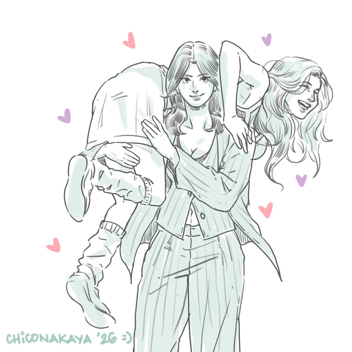 zq | COMMS OPEN tweet media