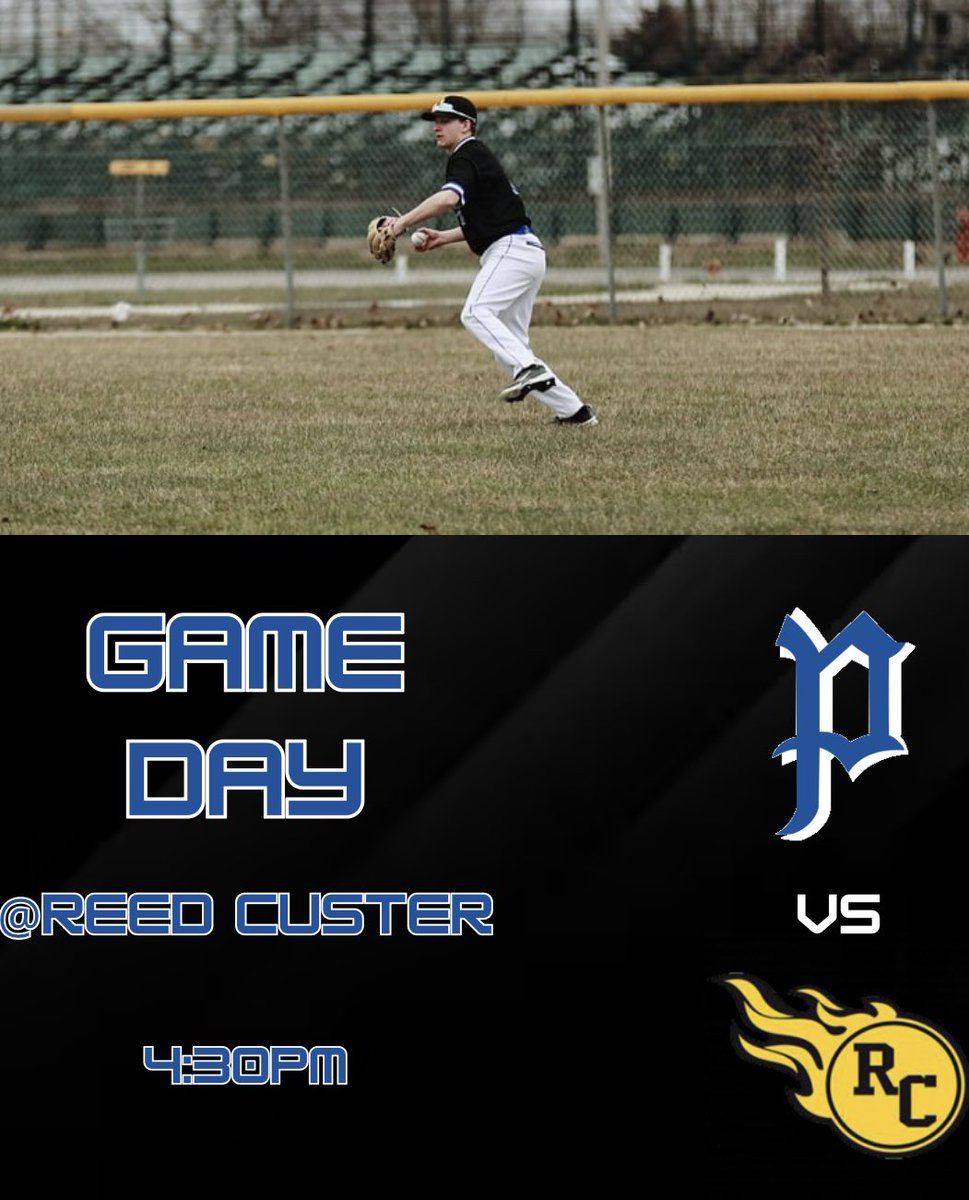 Peotone High School Baseball tweet media