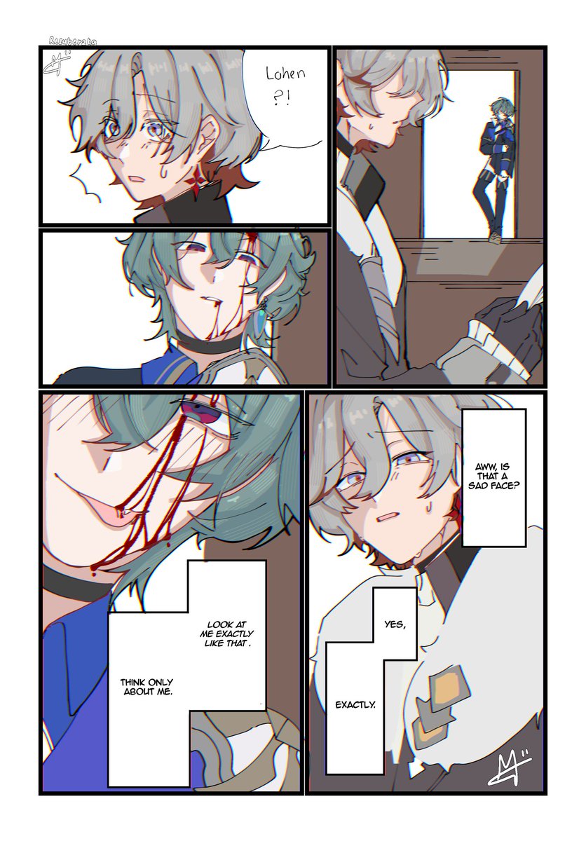 Mina🌩️🌸 tweet media