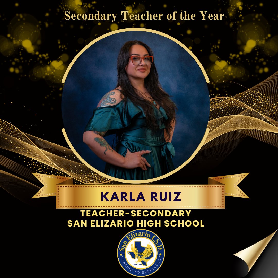 SanEliISD_HR tweet media