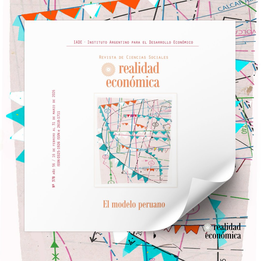 Realidad Económica tweet media