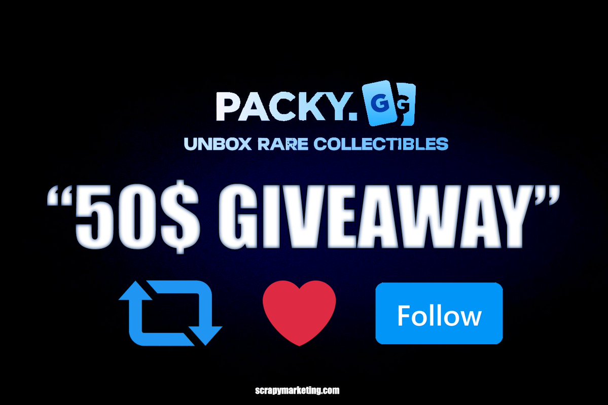 ScrapyCoCoTV🧲💰 tweet media