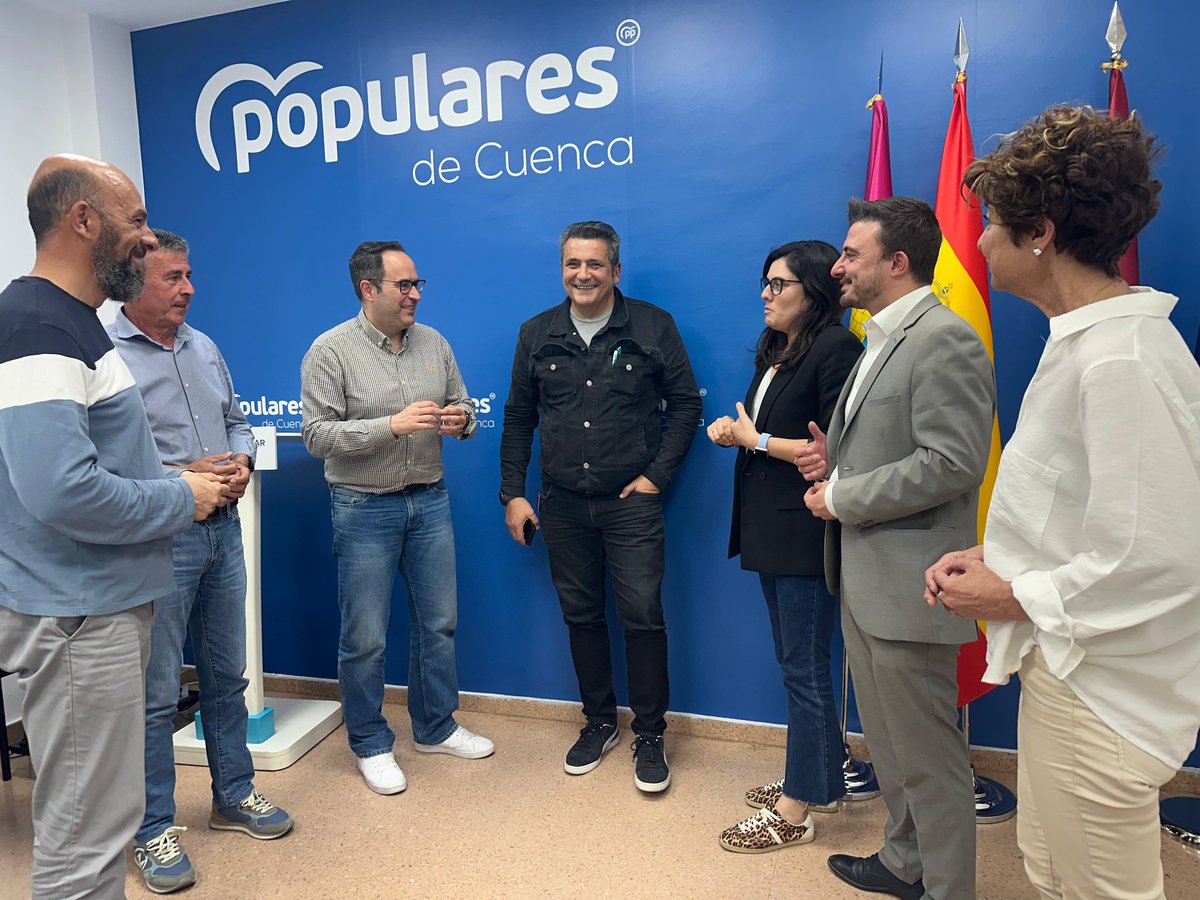 AUGC Cuenca tweet media