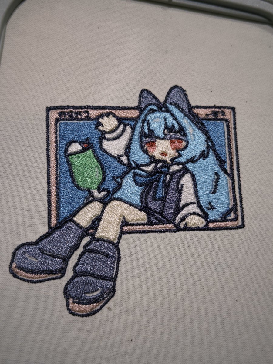 たぬすあ tweet media