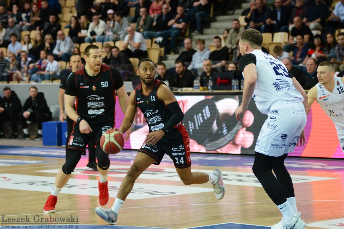 Leszek Grabowski tweet media