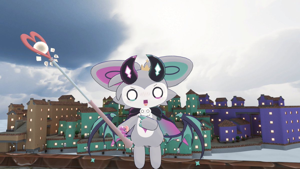 🌟はくしゃま🌟👑 tweet media