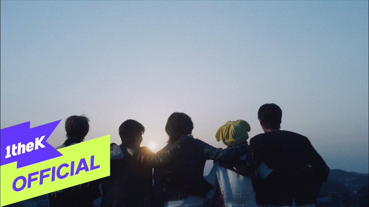 qkeiten's tweet photo. https://t.co/nS640NCiAp  ／  Dengan dirilisnya musik video dari NINETEEN, kami memulai cerita baru bersama-sama sebagai 𝗵𝗿𝘁𝘇.𝘄𝗮𝘃! Mini album pertama kami sudah dirilis dan bisa didengarkan di streaming platform kesayangan kalian semua. https://t.co/UOwQPwdRAL