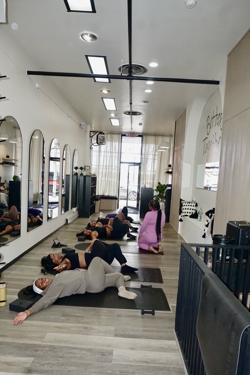 _noelmuse's tweet image. Found a way to use my nurturing side positively ✨🧚🏽 #movement with #NOELMÜSE