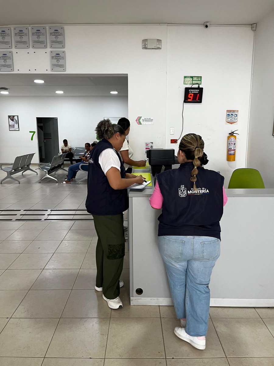 Personería Montería tweet media