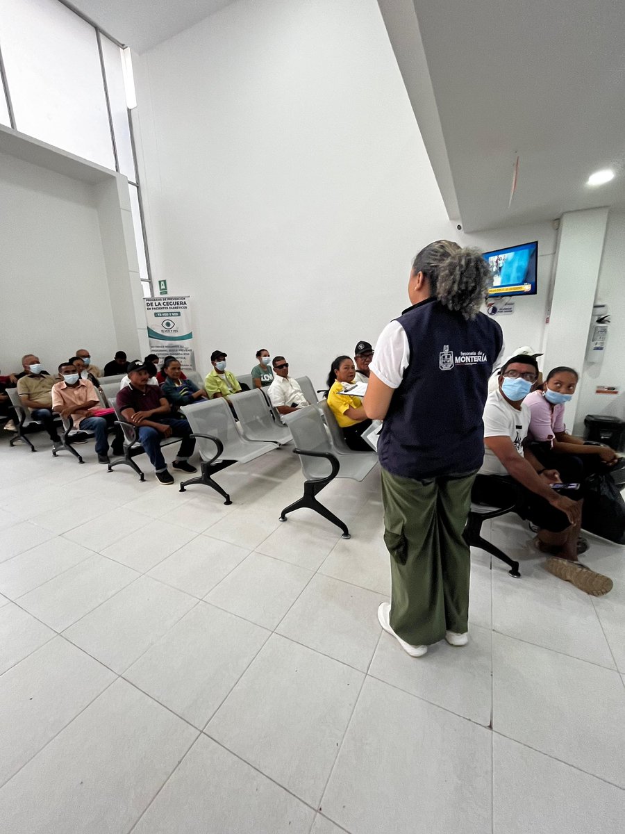 Personería Montería tweet media