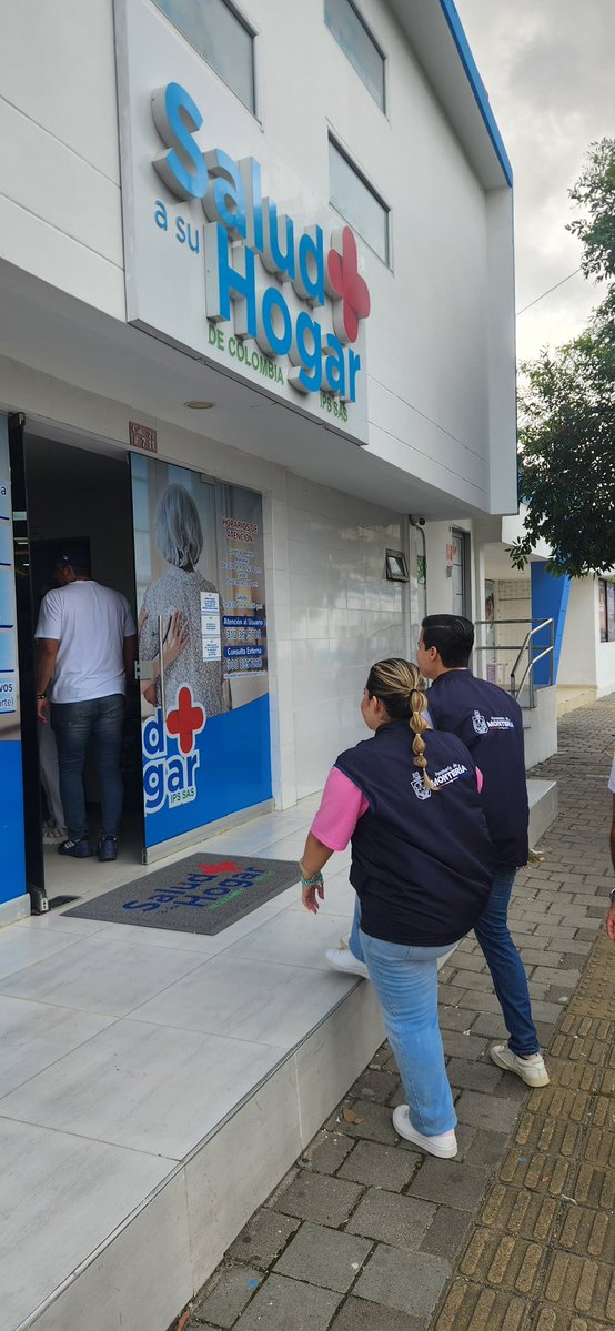 Personería Montería tweet media