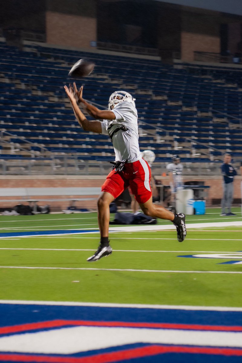 Allen Eagles Football ⭐️⭐️⭐️⭐️⭐️ tweet media