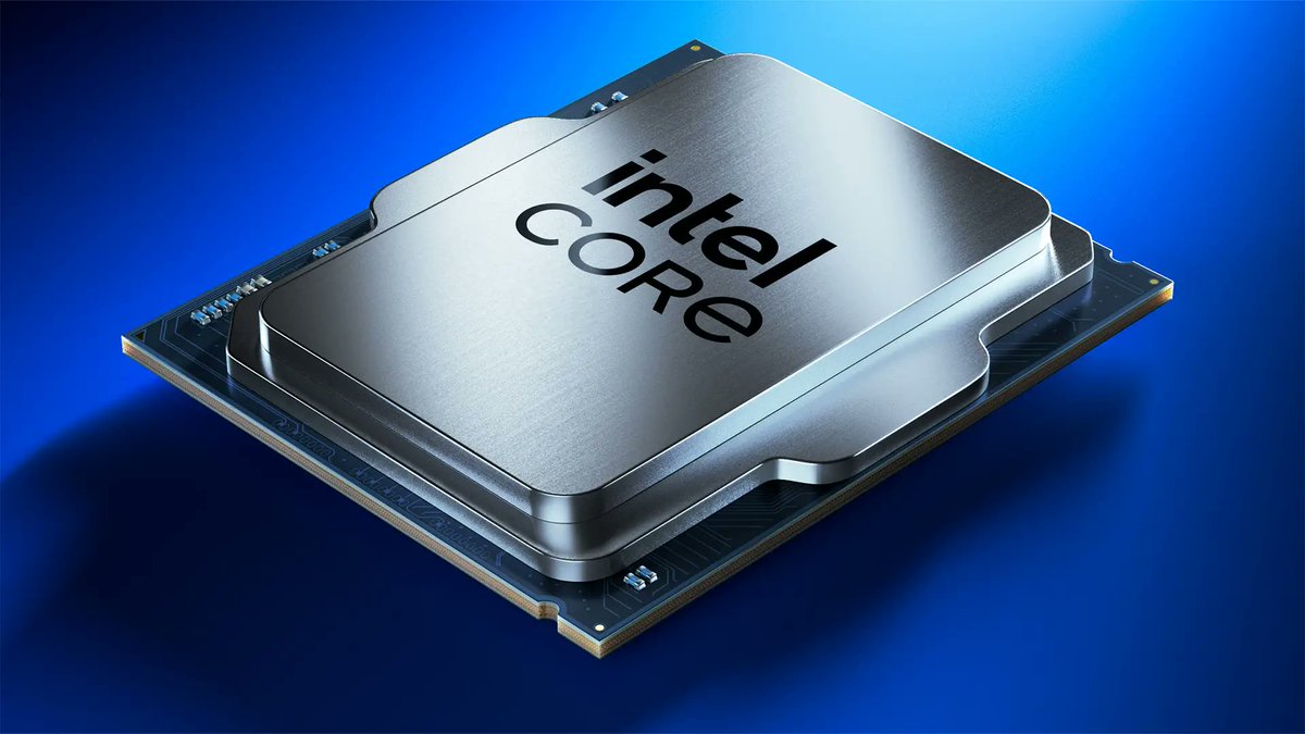 JustGeek's tweet image. 🖥️ Intel veut étendre l’overclocking de ses CPU au-delà des modèles « K »

👉 justgeek.fr/intel-overcloc…

#Intel #CPU #Processeur #Overclocking #Hardware