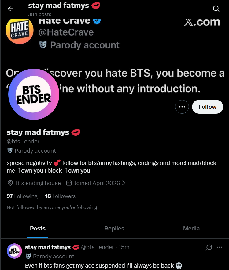 𝓗𝓪𝓻𝓾 🌸🌷⊙⊖⊜ 𝔸ℝ𝕀ℝ𝔸ℕ𝔾 🧸🌙 tweet media