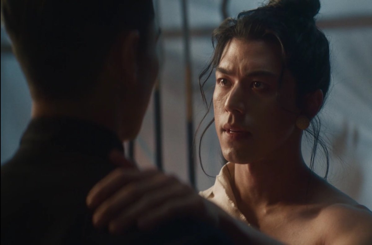 แอมโอเค tweet media