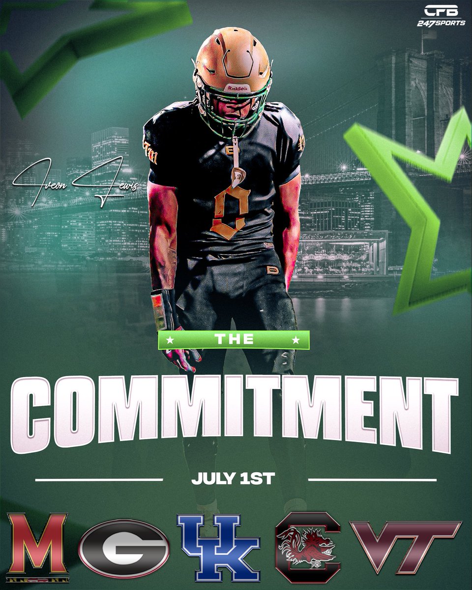 iveon lewis 4⭐️ tweet media