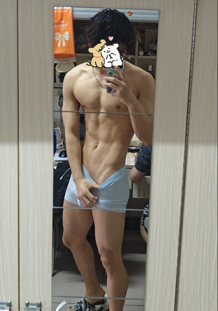 我就是光 tweet media