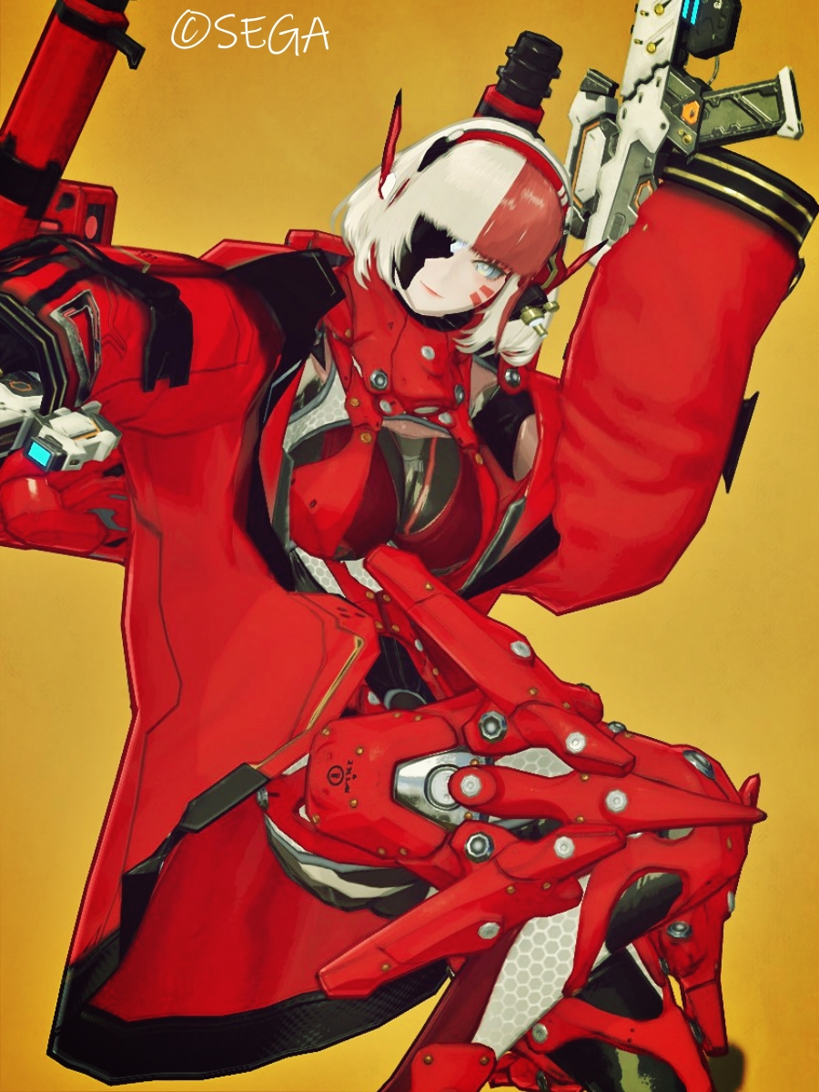 マジェスティアOuとスウィフトモビル3

#PSO2NGS_SS #メンテの日なのでssを貼る 
おはようございますの朝あげです(*'ω'*)