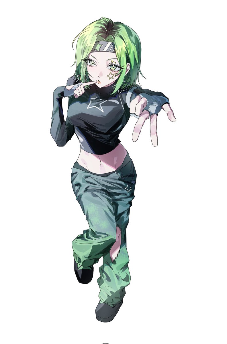 LL (5부코 일) tweet media